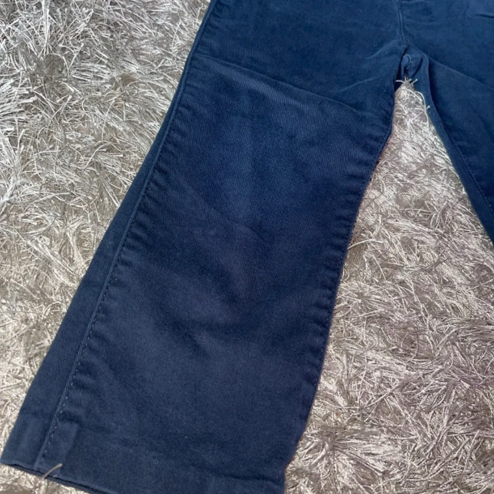 Boys The Children’s Place Navy Blue Pants